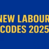 new labour codes 2025